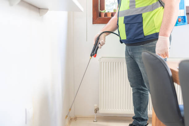 Best Bed Bug Extermination  in La Habra Heights, CA